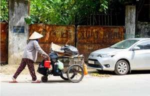 Việt Nam : GDP và câu chuyện về những con số