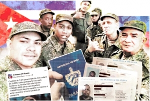 Nga tuyển mộ lính Cuba đến chiến đấu ở Ukraine như thế nào ?