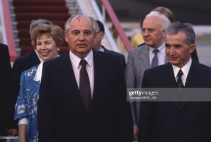 Nicolae Ceausescu như tôi biết