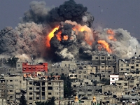 Điểm báo Pháp - Hamas đưa người Palestine vào tuyệt lộ ?