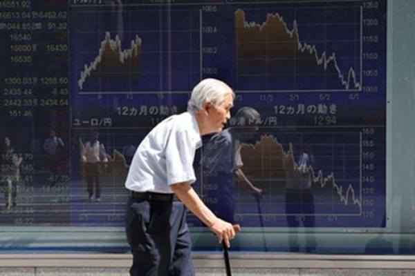 IMF cảnh báo dân số già nhanh ở Châu Á làm chậm phát triển kinh tế
