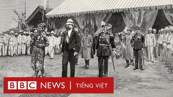 Kỷ niệm 100 năm chữ Quốc ngữ thay cho chữ Hán ở Việt Nam
