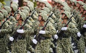 Nỗ lực hiện đại hóa quân đội của Việt Nam
