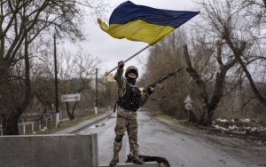 Liên hiệp Châu Âu phải thâu nhận Ukraine sớm