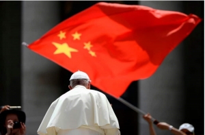 Vatican–Trung Quốc : Con đường dẫn đến tình bạn còn xa hay gần ?