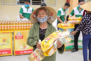 Người tiêu dùng Việt Nam lạc quan giống như… Tổng bí thư