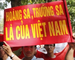 Nguyễn Đặng Minh Mẫn giữ vững tinh thần cả trong lẫn ngoài nhà tù