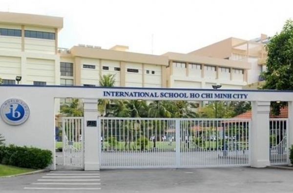 Bạo lực tại Trường quốc tế Thành phố Hồ Chí Minh
