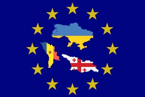 Điểm báo Pháp - Liên Âu : Kết nạp Ukraine