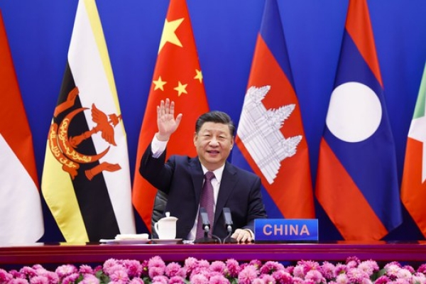 Trung Quốc – ASEAN : Từ bất nhất đến thống nhất