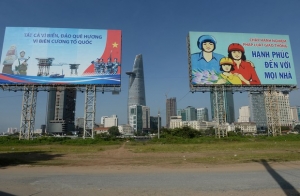 Việt Nam vẫn loay hoay với việc sáp nhập và tinh giản