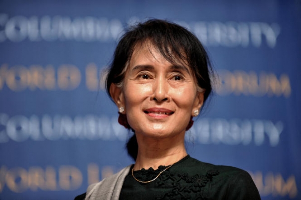 Quân phiệt Miến kết thêm án tù cho Aung San Suu Kyi