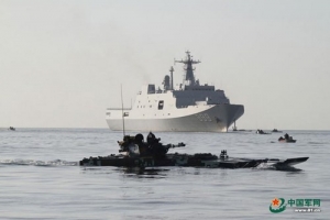 Trung Quốc đe dọa vũ lực, diễn biến nghiêm trọng trên Biển Đông
