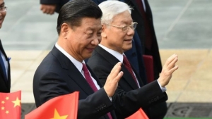 Việt Nam : Nhất thể hóa sẽ khác Trung Quốc ?