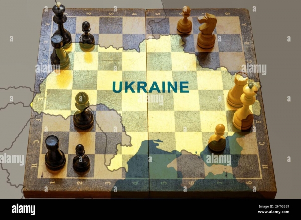 Xâm lược Ukraine : Putin đánh cược và bị thua nặng