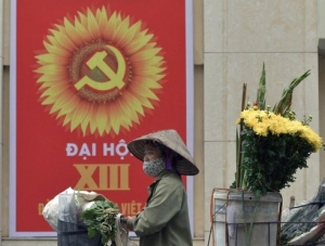 ‘Khát vọng Việt Nam’ trong văn kiện Đại hội Đảng 13 nói lên được gì ?