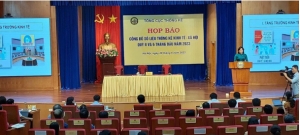 Kinh tế Việt Nam nửa đầu năm 2023 tăng trưởng thấp