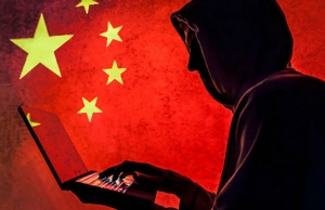 Hackers Trung Quốc tấn công hệ thống mạng chính quyền Việt Nam