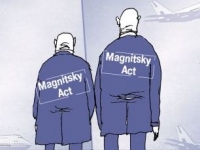 Công bố danh sách chế tài theo luật Magnitsky đợt 2
