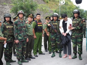 Nhìn lại Việt Nam 2019 : Trung Quốc và nội thù bao vây