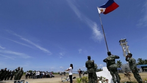 Biển Đông : Tổng thống Philippines ra tay trước trên các cơ sở ở Trường Sa