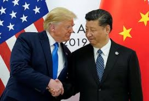 G20 Osaka 2019 : Trump-Tập gặp nhau trong bối cảnh chẳng đặng đừng