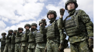 Đài Loan cần phải điều chỉnh chiến lược phòng thủ…
