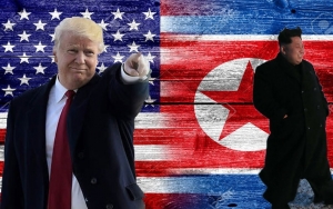 Điểm tin báo chí Pháp : Bắc Triều Tiên – Mỹ