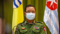 Nguy cơ đảo chính quân sự đe dọa xã hội dân sự Myanmar