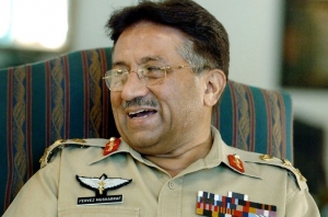 Cựu Tổng thống Pakistan Musharraf bị kết án tử hình vì tội phản quốc