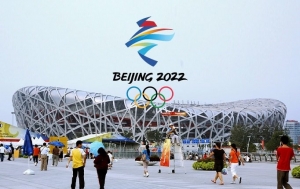 Trung Quốc : Thế vận hội mùa đông, Ân xá Quốc tế tại Hồng Kông