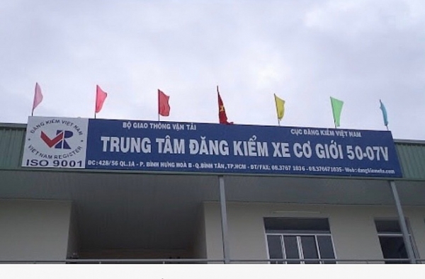 Nạn bôi trơn đăng kiểm xe, khách du lịch Nga không đến Việt Nam