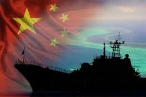 Trung Quốc gia tăng nổ lực để kiểm soát toàn bộ Biển Đông
