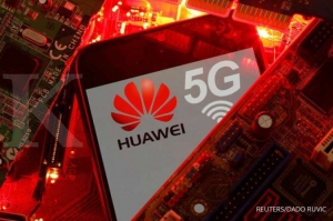 Đòn mới của Mỹ chống Huawei : Liệu có gậy ông đập lưng ông ?