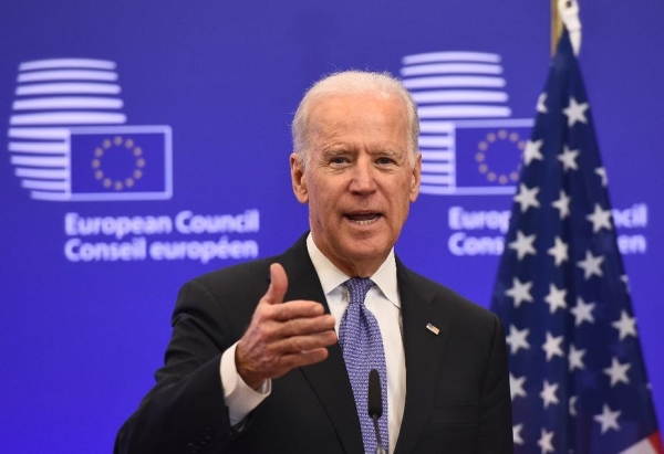 Điểm báo Pháp - Quan hệ Âu - Mỹ thời Joe Biden