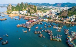 ‘Nên cải cách để toàn thể Việt Nam thành đặc khu’