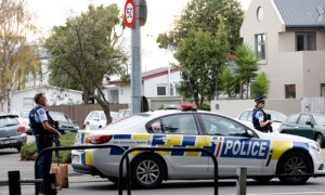 Nguồn kích động tên khủng bố tại New Zealand là Pháp
