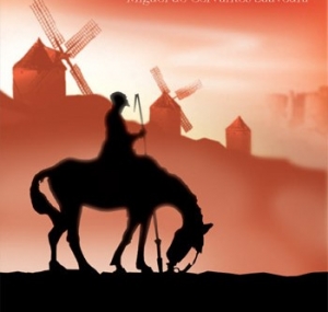 Don Quixote Đoàn Ngọc Hải, nói thẳng nhé, ông thắng làm sao được !