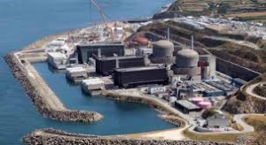 Điểm tin báo chí Pháp - Nhà máy điện hạt nhân Pháp
