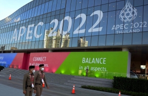 APEC 2022 khai mạc với chủ đề giữ tăng trưởng cho khu vực