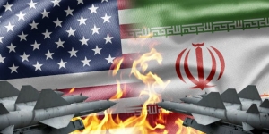 Đe dọa Iran, Donald Trump áp dụng chiến thuật xa luân chiến… miệng