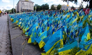 Xác định lại sự thành công ở Ukraine