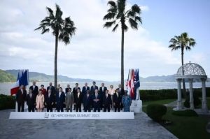 Thượng đỉnh G7 mở rộng và cơ hội về hợp tác của Việt Nam
