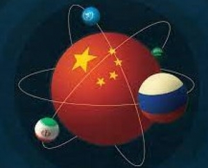 Sự phụ thuộc của Nga vào Trung Quốc…