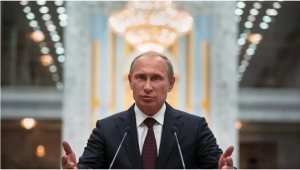 Putin trưng cầu dân ý để ngồi lâu hơn trên quyền lực