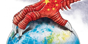 ASEAN : Làm sao thoát khỏi nanh vuốt của Trung Quốc ?