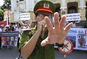 Có nhân quyền ở Việt Nam không ?