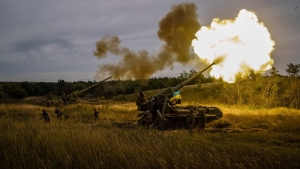 Điểm báo Pháp – Ukraine, cuộc tổng phản công đang đến gần