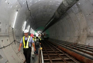 Metro Bến Thành-Suối Tiên : Dọn đường cho Trung Quốc vào thay Nhật Bản !