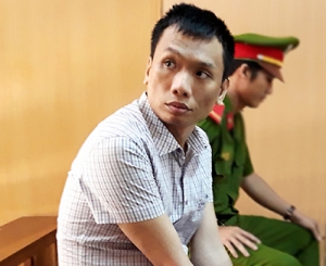 Vì sao Việt Nam công khai xử vụ ‘gián điệp Trung Quốc’ ?
